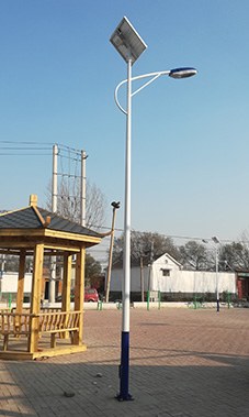 太陽能路燈LH-025