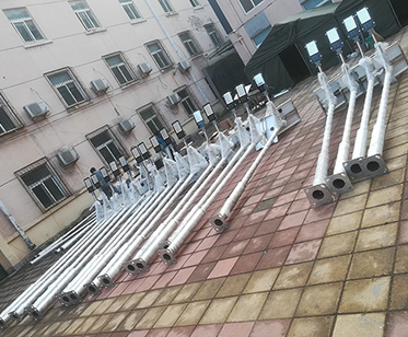 濟南柴油機廠宿舍 濟南柴油機廠宿舍